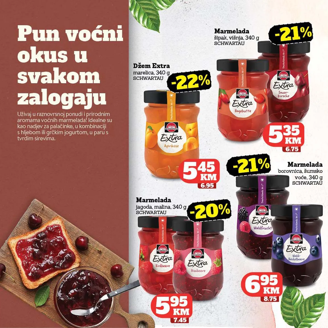 katalog Crvena jabuka snizenja