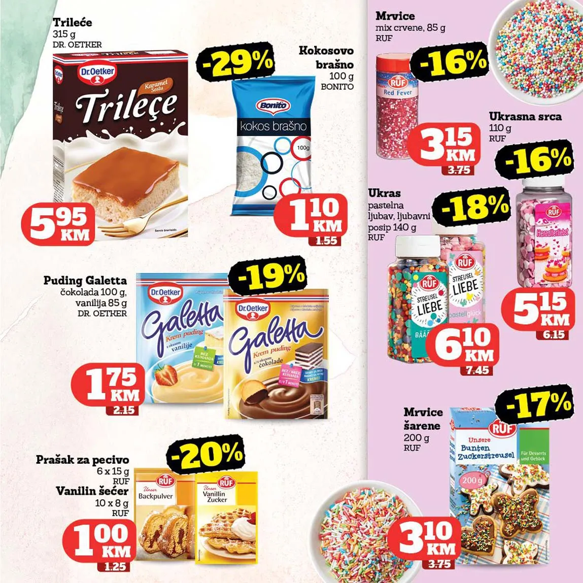 katalog Crvena jabuka snizenja