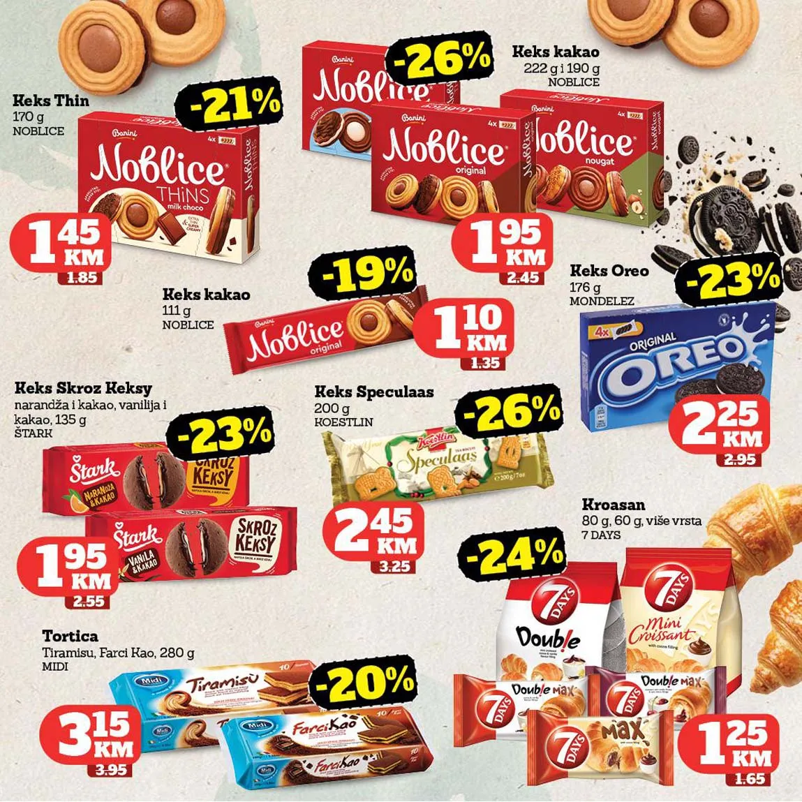 katalog Crvena jabuka snizenja
