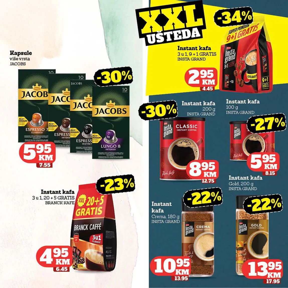 katalog Crvena jabuka snizenja