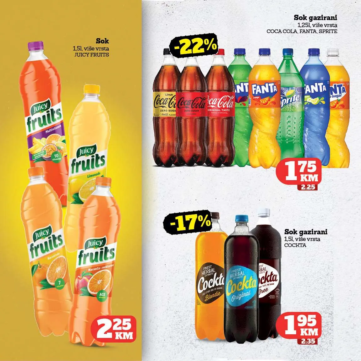 katalog Crvena jabuka snizenja