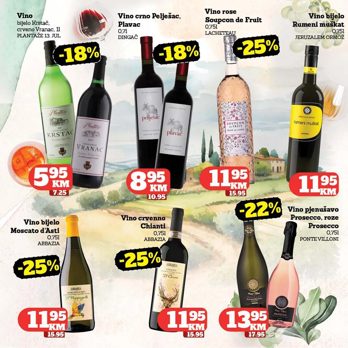 katalog Crvena jabuka snizenja