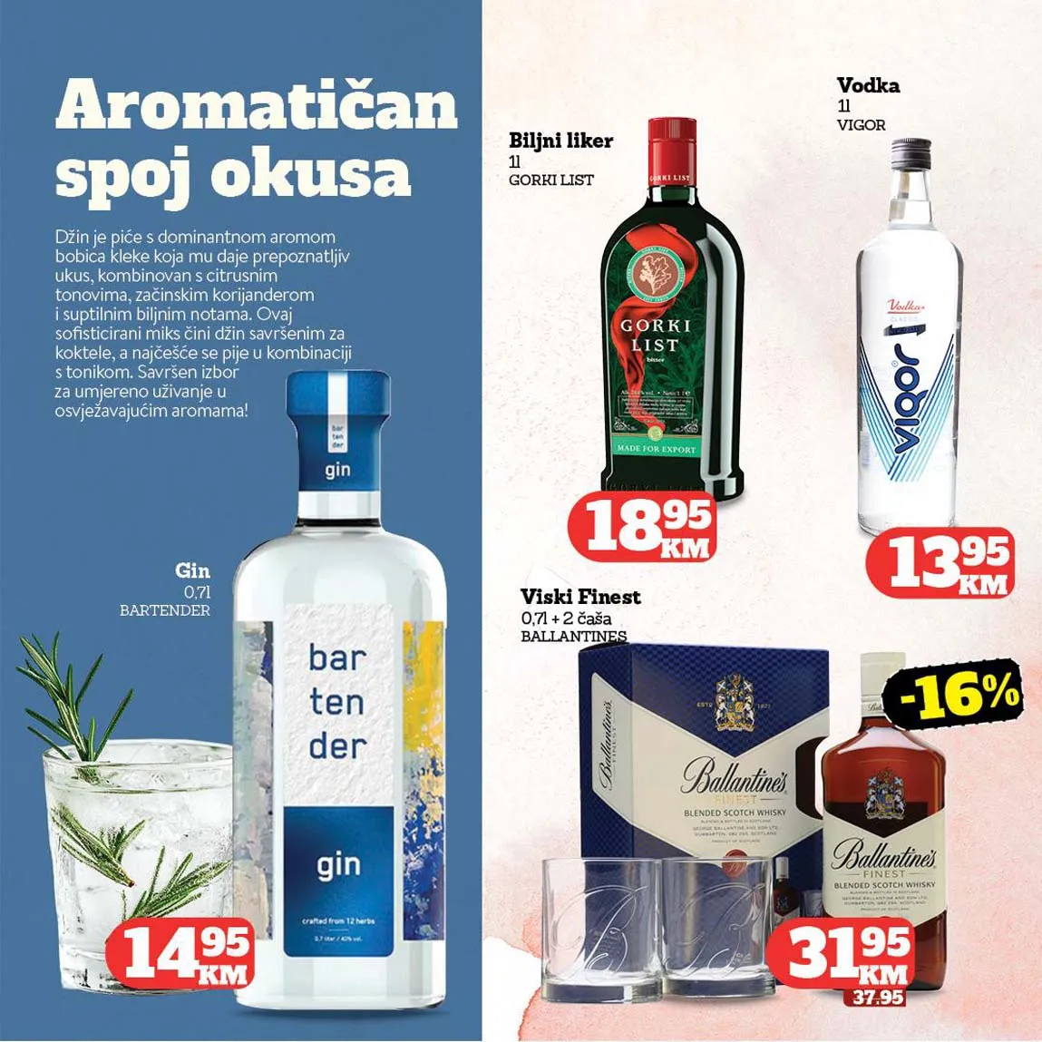 katalog Crvena jabuka snizenja