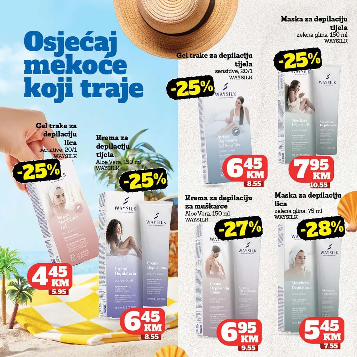 katalog Crvena jabuka snizenja