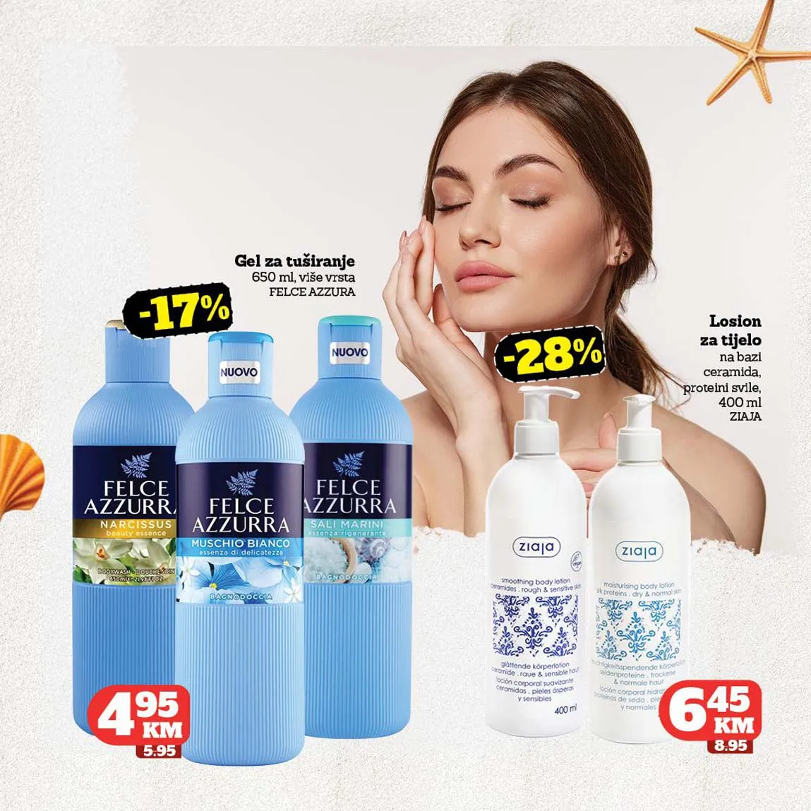 katalog Crvena jabuka snizenja