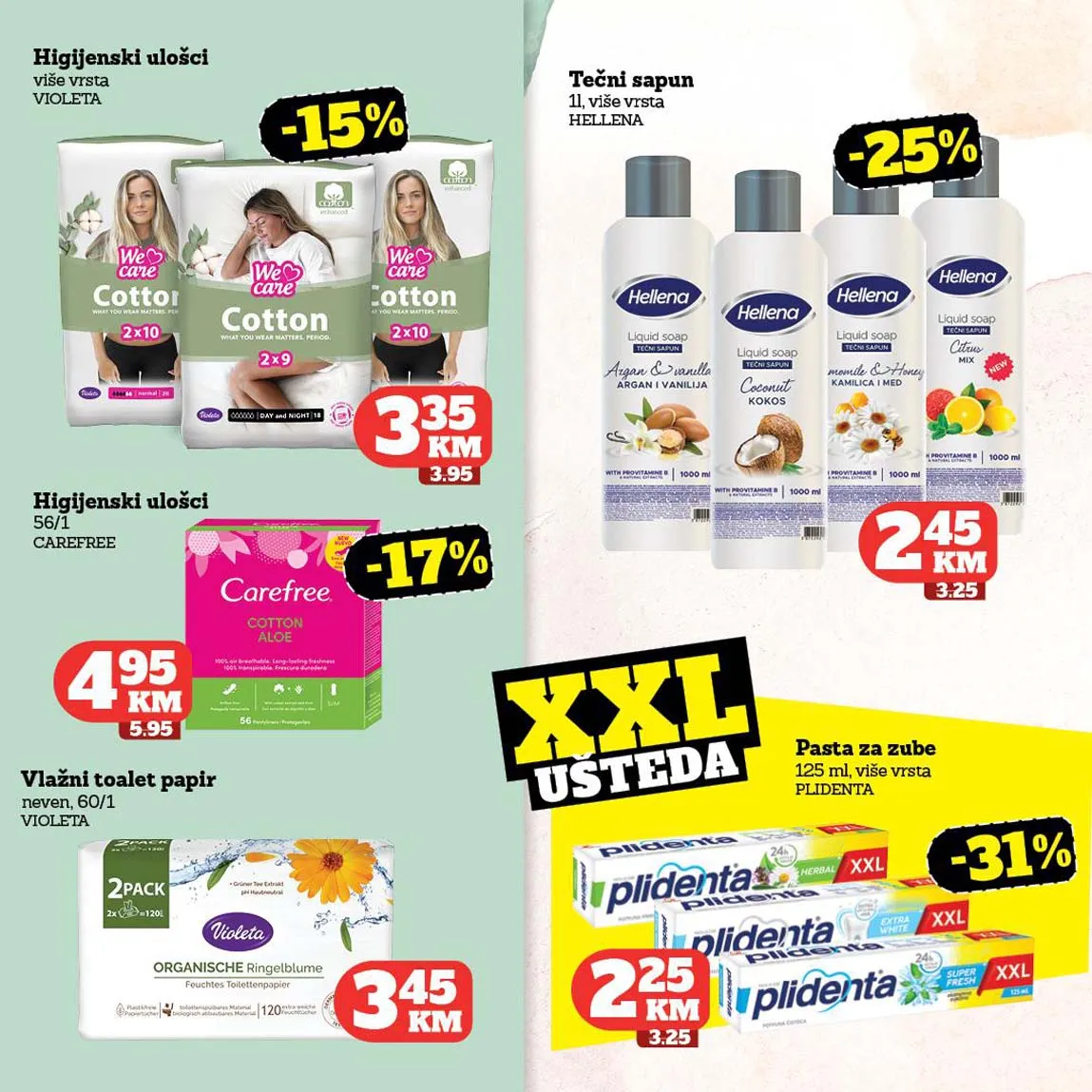 katalog Crvena jabuka snizenja