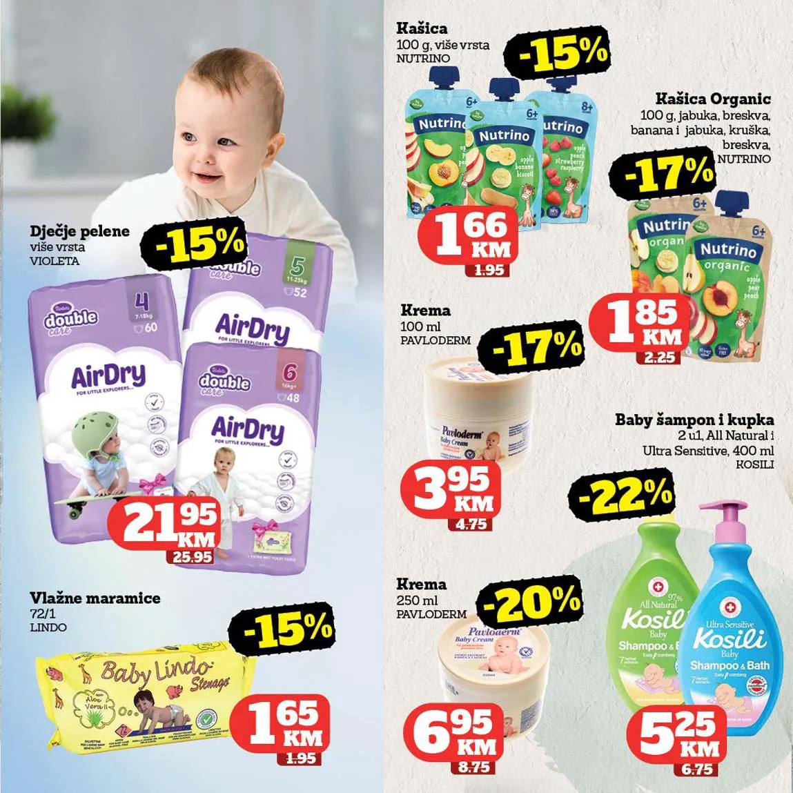 katalog Crvena jabuka snizenja