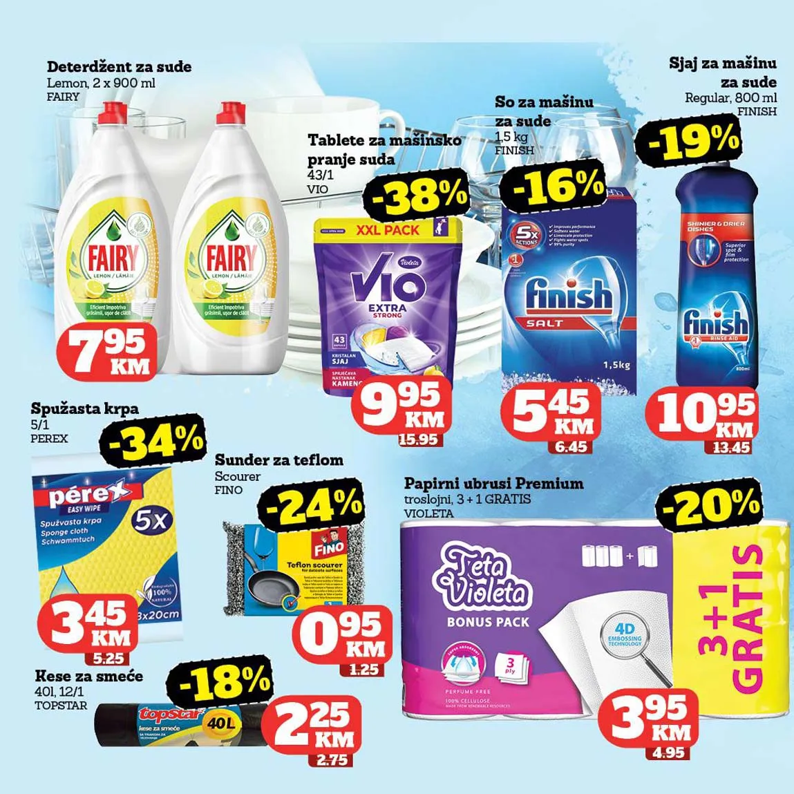 katalog Crvena jabuka snizenja