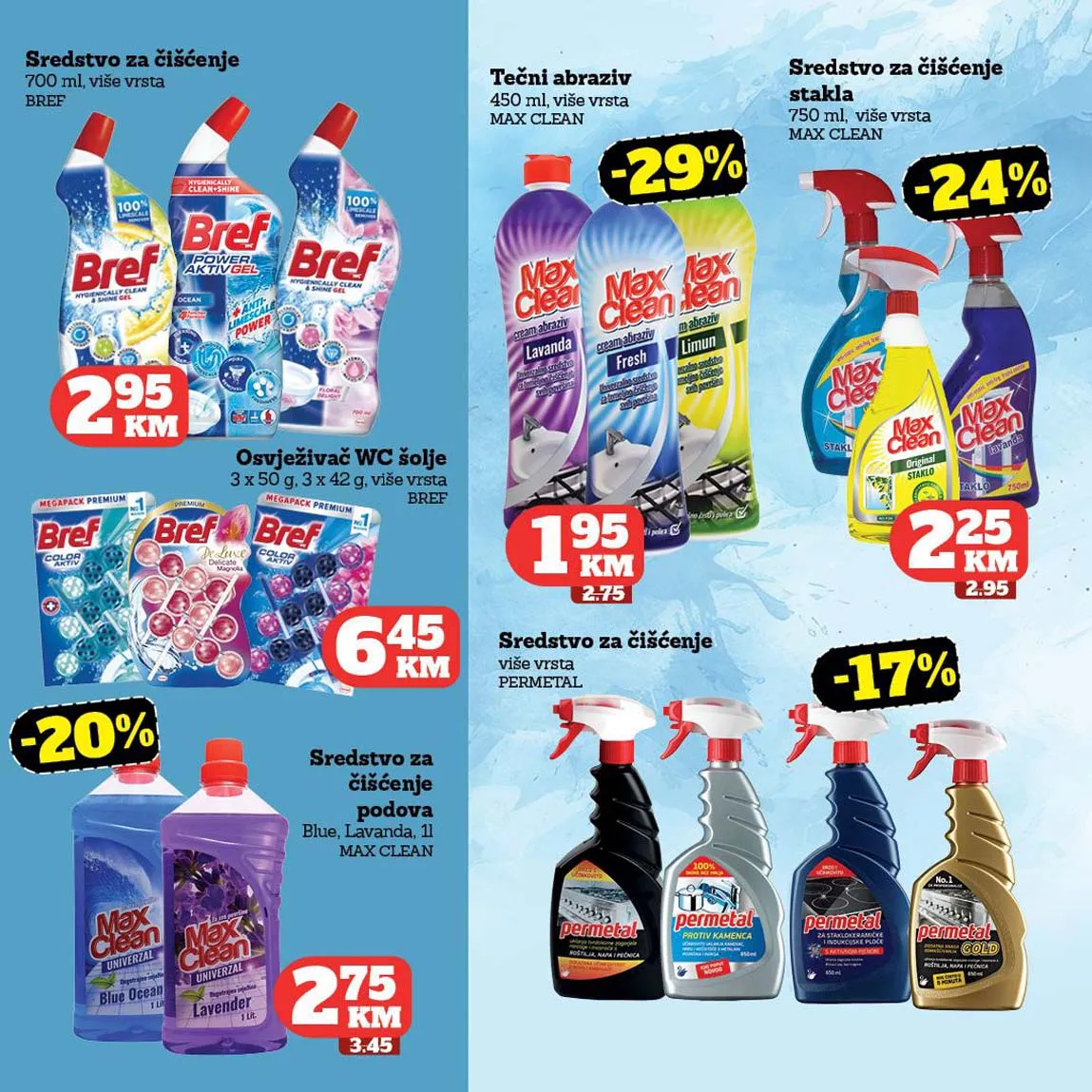 katalog Crvena jabuka snizenja