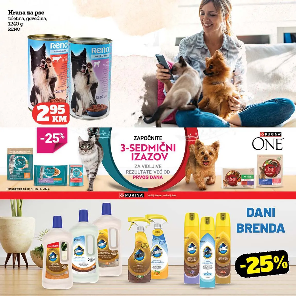 katalog Crvena jabuka snizenja
