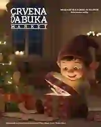 Crvena jabuka akcije i katalozi Crvena jabuka akcija snizenja