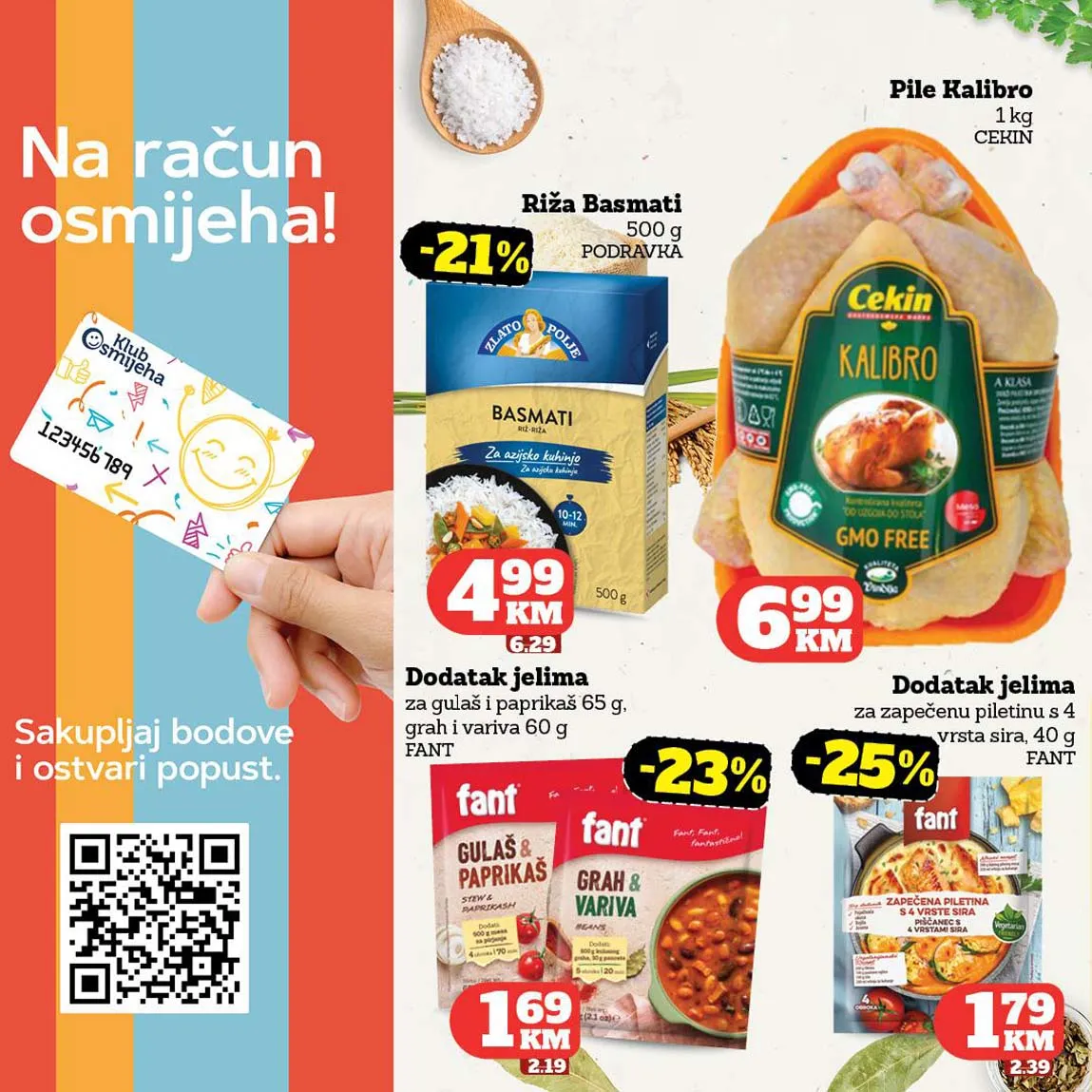 katalog Moj market snizenja