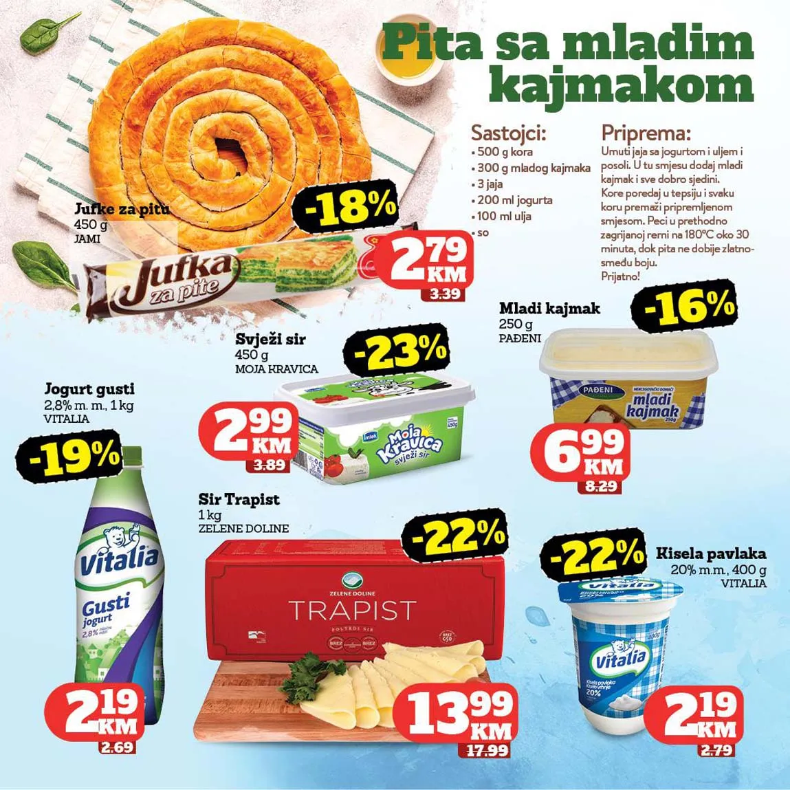 katalog Moj market snizenja