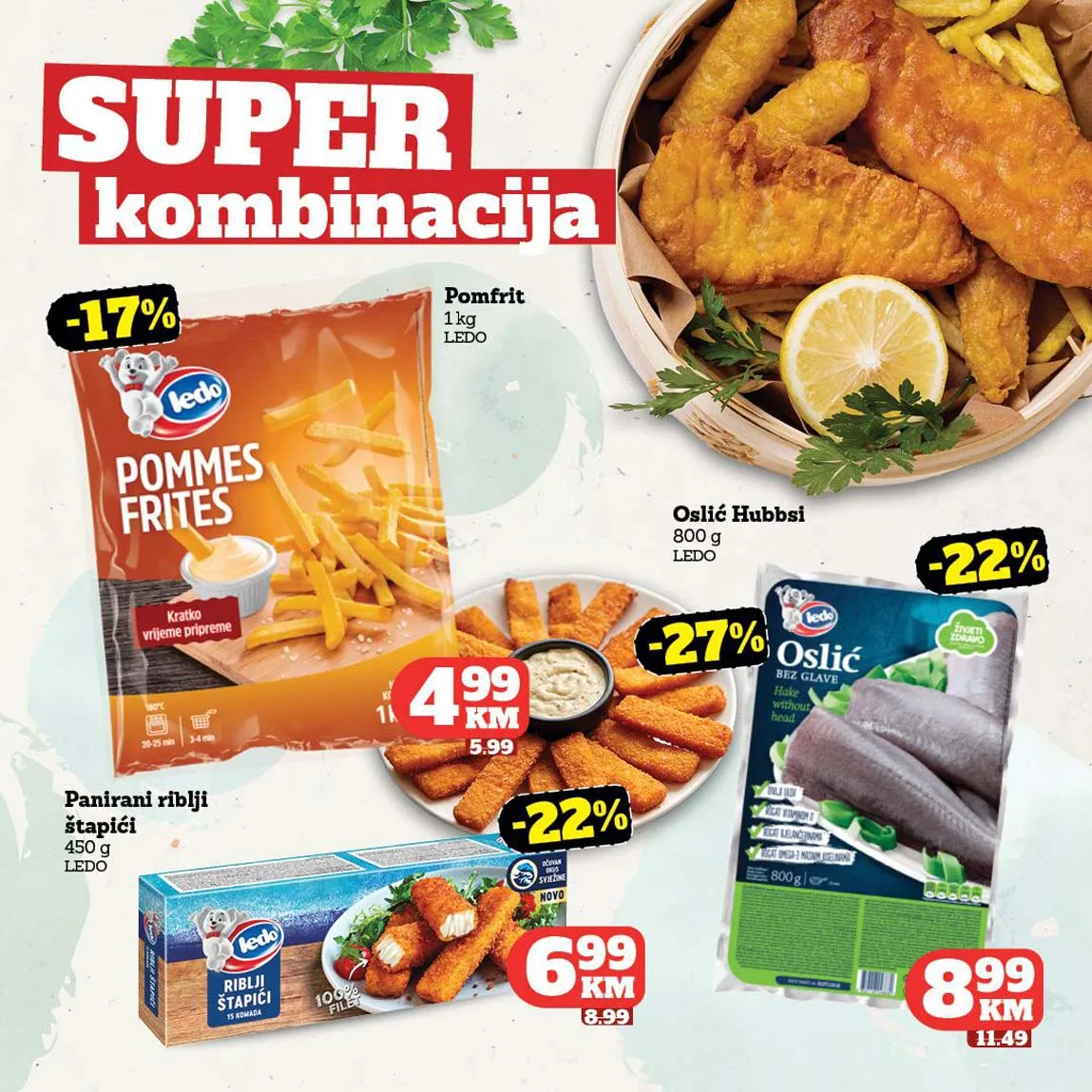 katalog Moj market snizenja