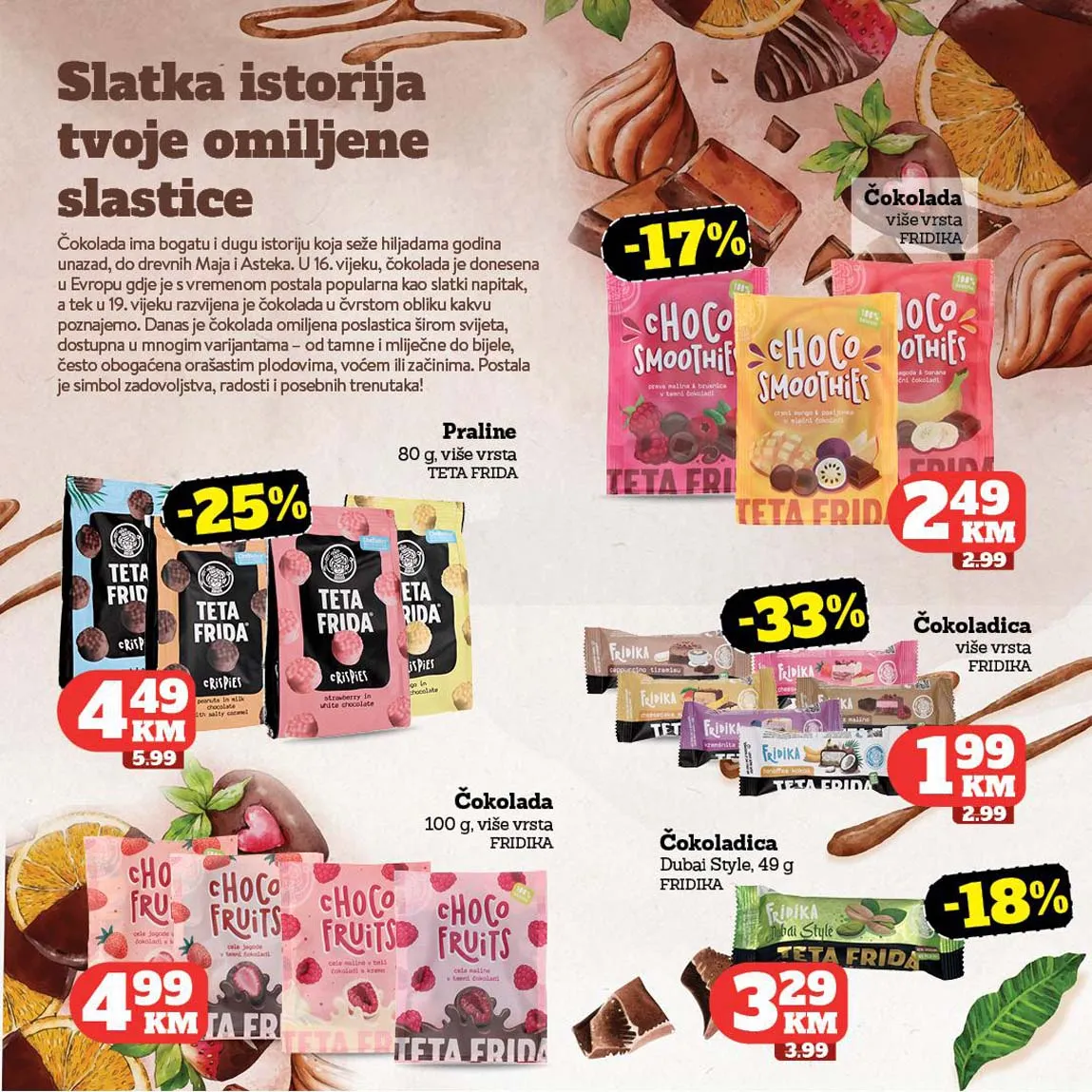 katalog Moj market snizenja