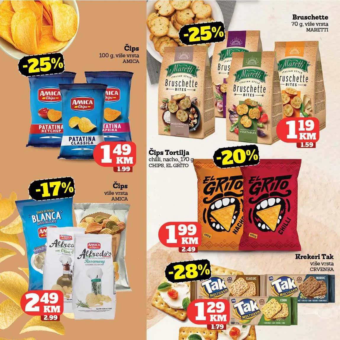 katalog Moj market snizenja