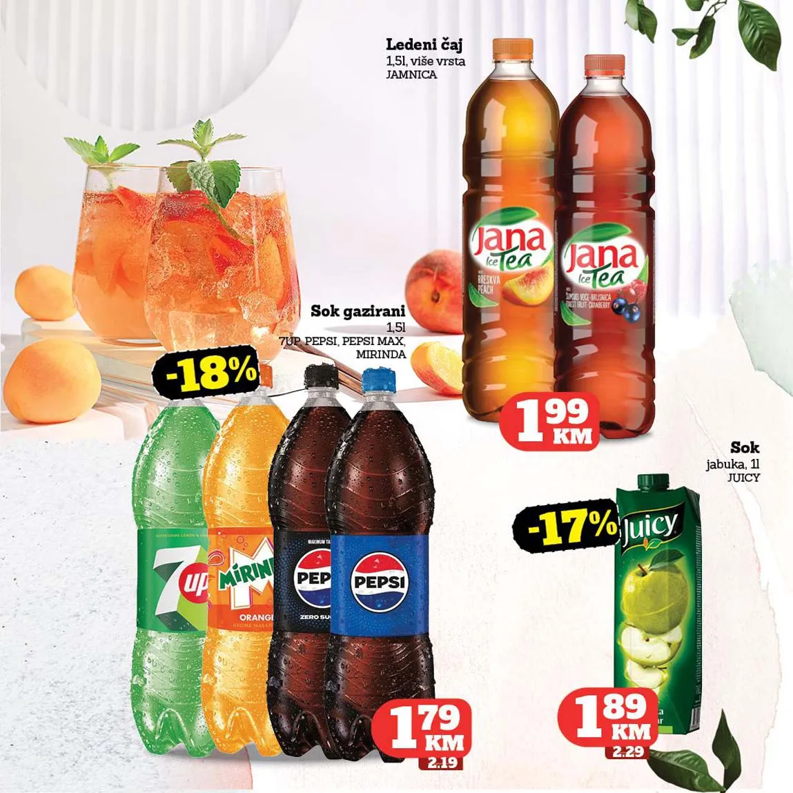 katalog Moj market snizenja