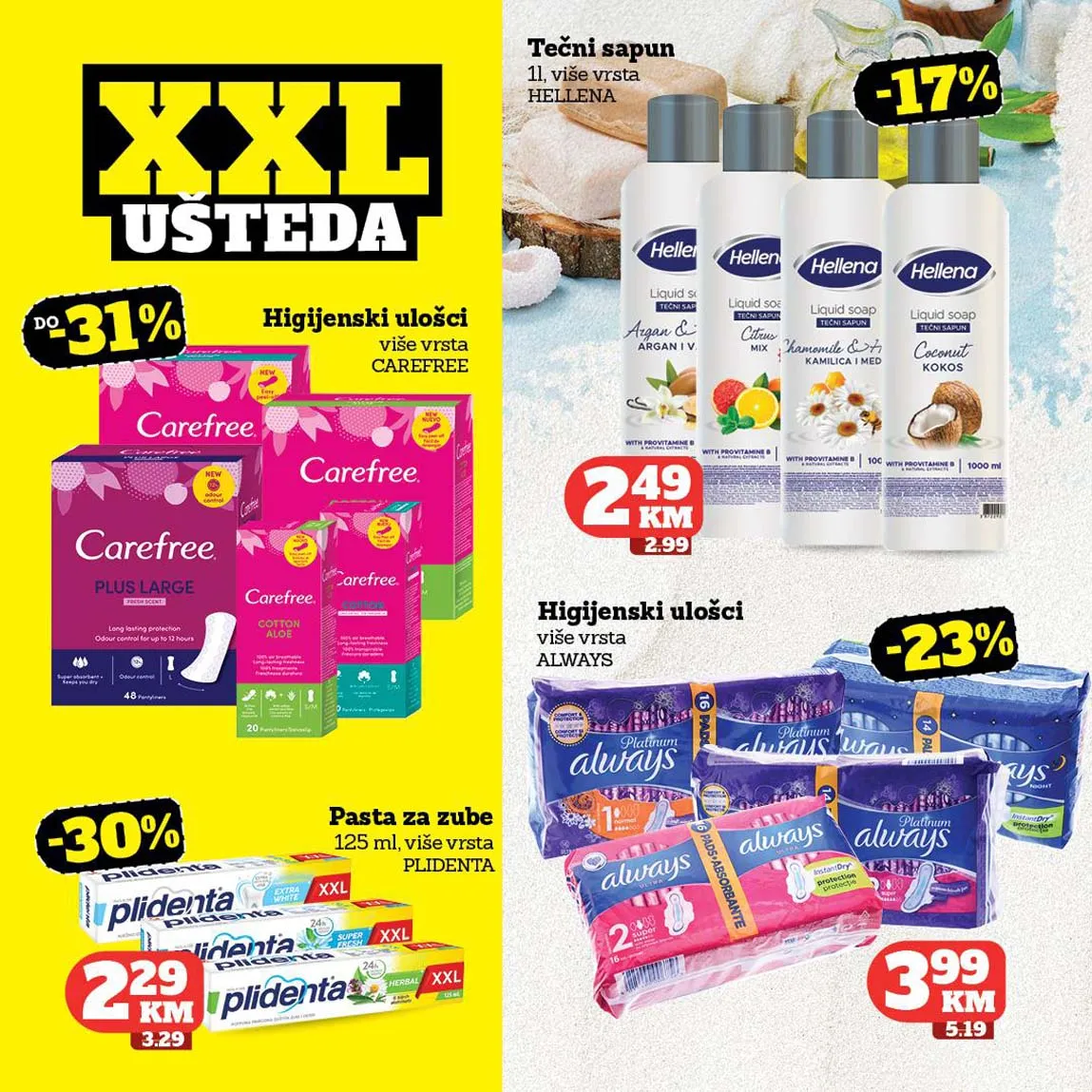 katalog Moj market snizenja
