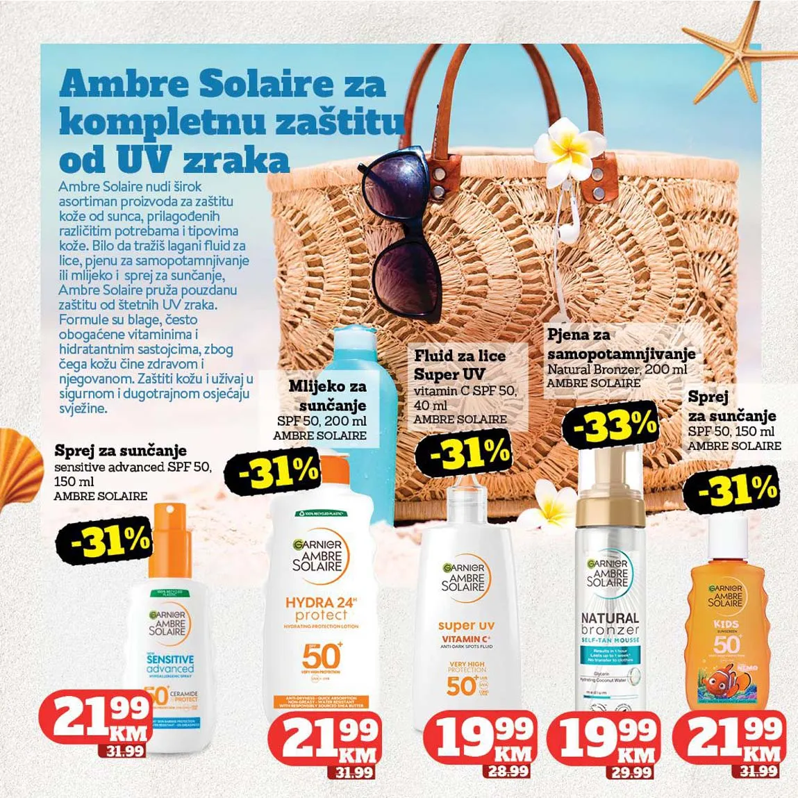 katalog Moj market snizenja