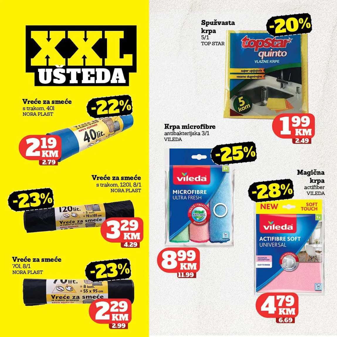 katalog Moj market snizenja