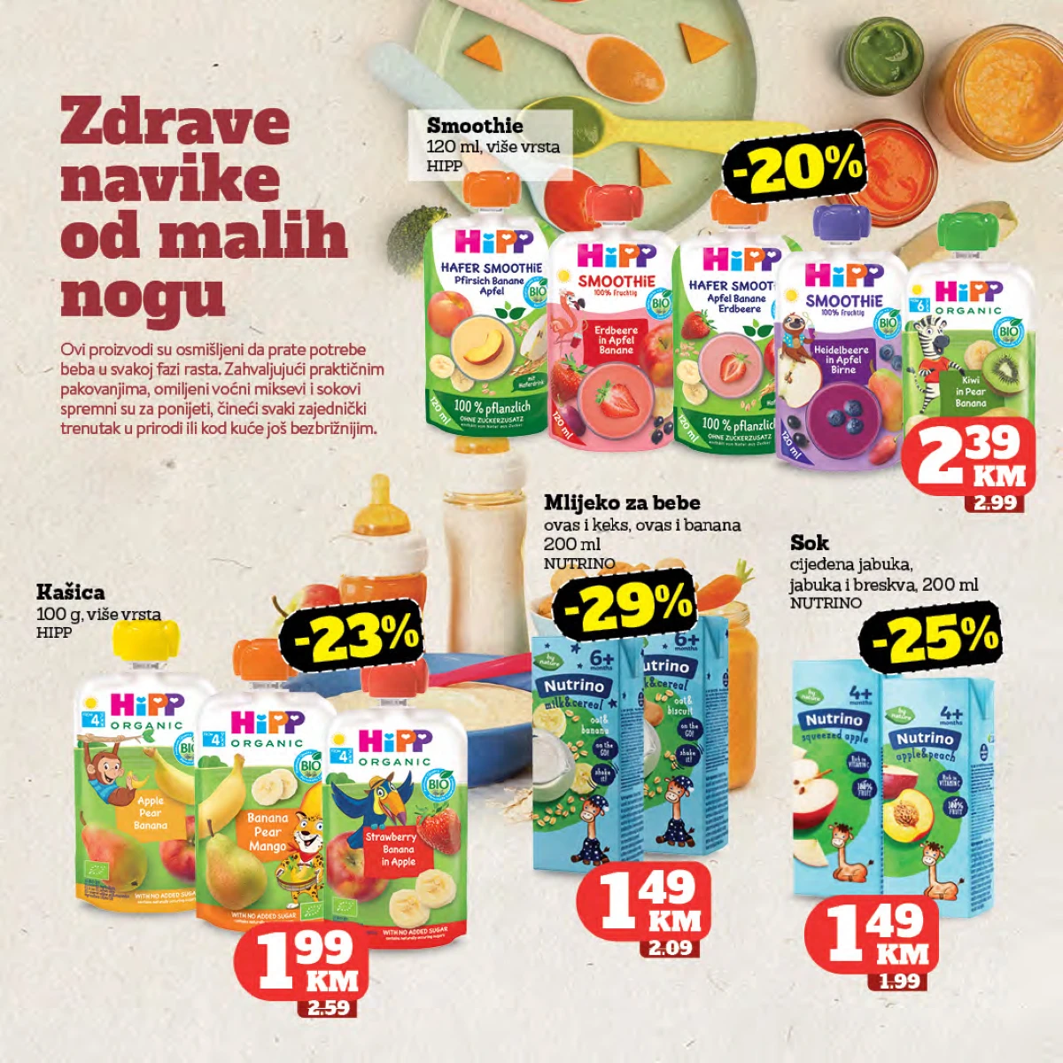 Moj market katalozi snizeno Moj market akcija katalog snizenja