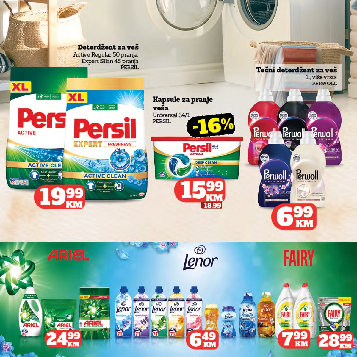 Moj market katalozi snizeno Moj market akcija katalog snizenja