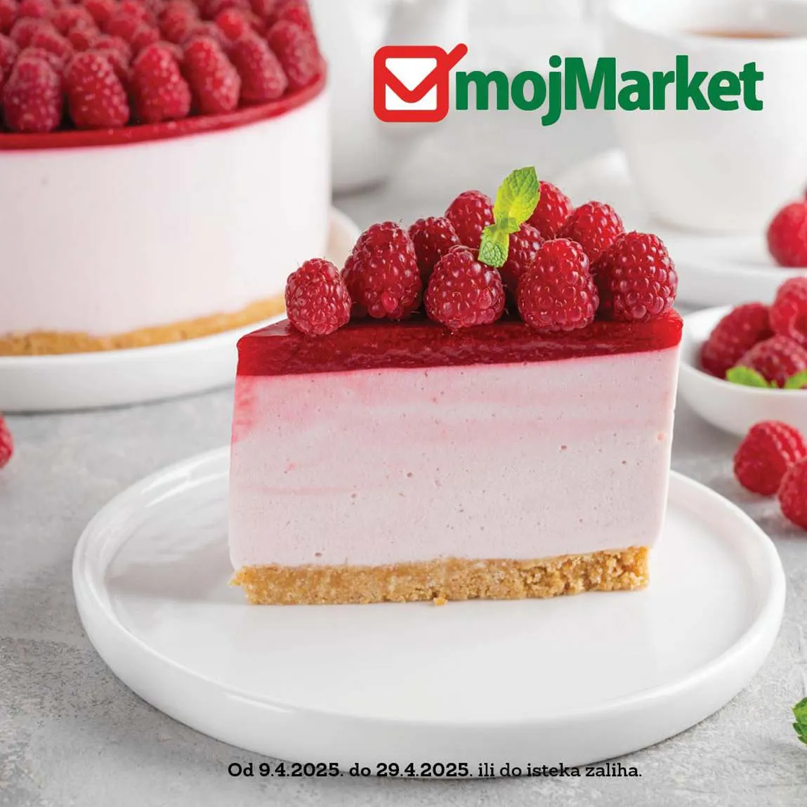 katalog Moj market snizenja