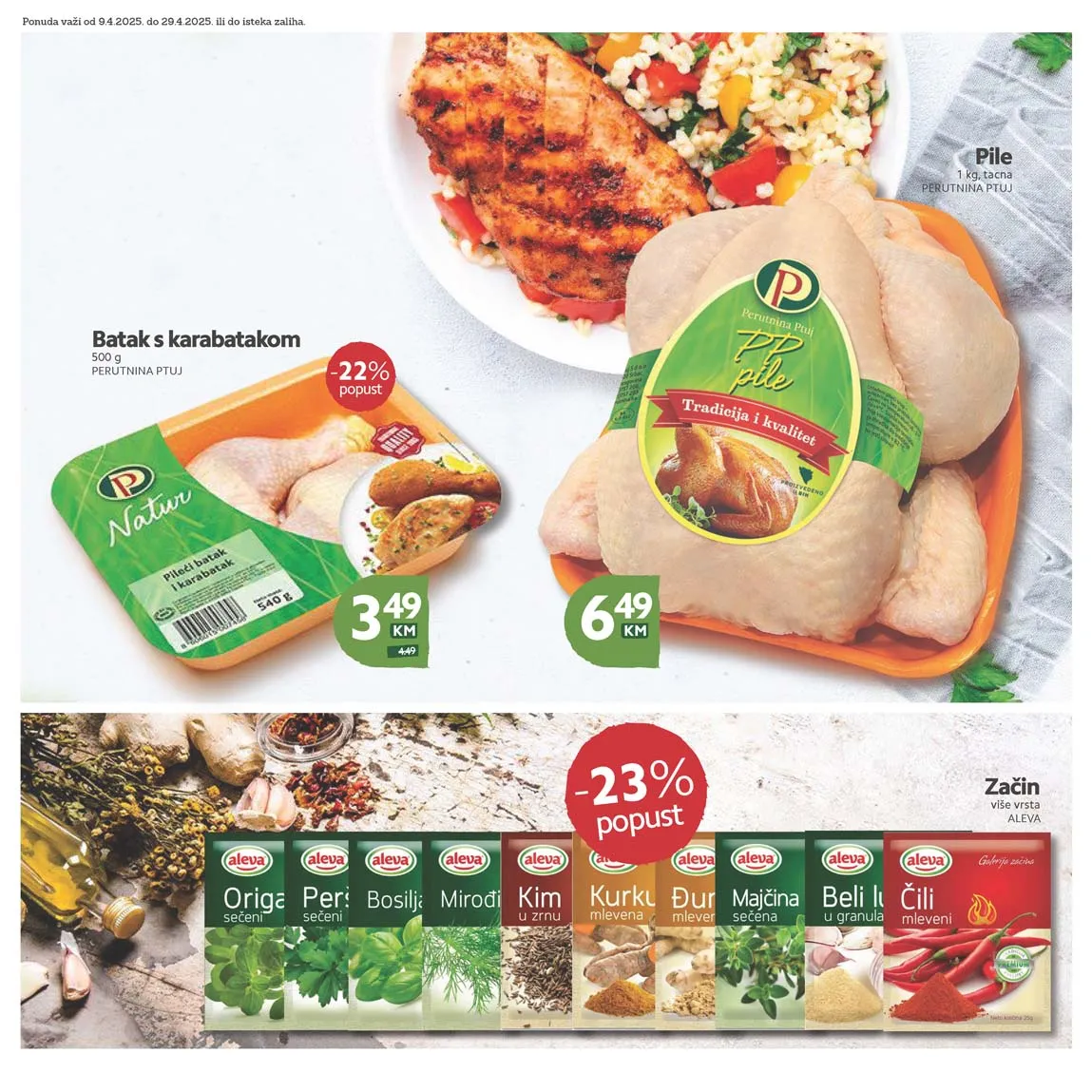 katalog Moj market snizenja