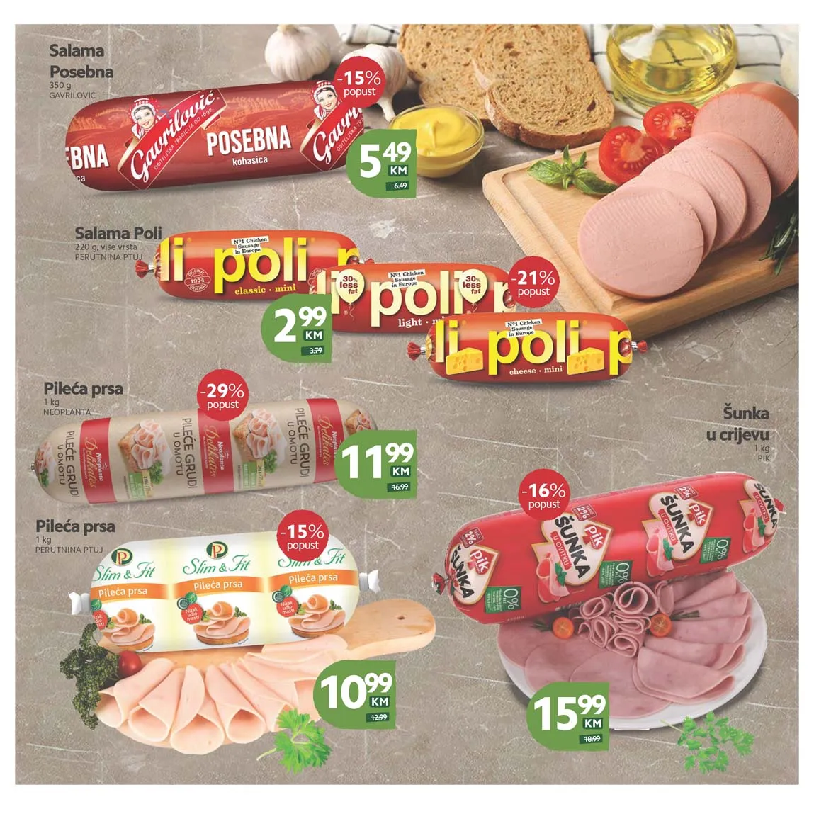 katalog Moj market snizenja