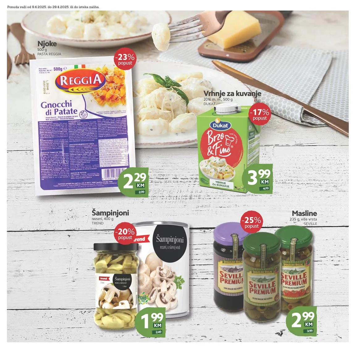 katalog Moj market snizenja