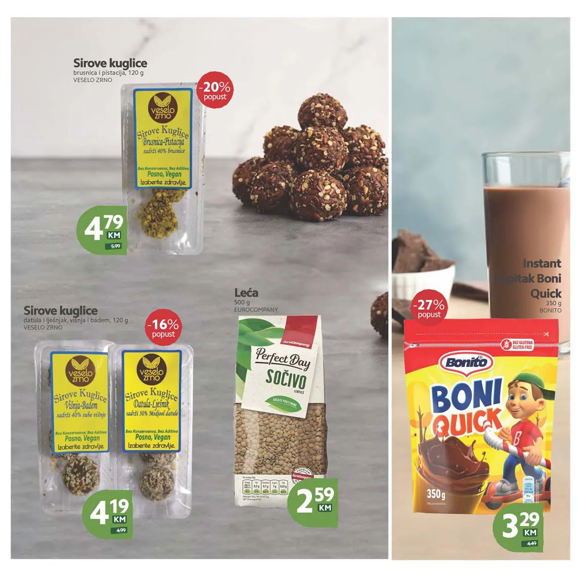 katalog Moj market snizenja
