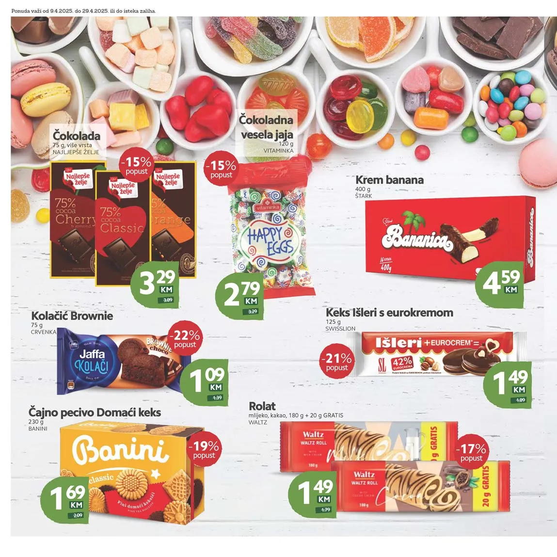 katalog Moj market snizenja