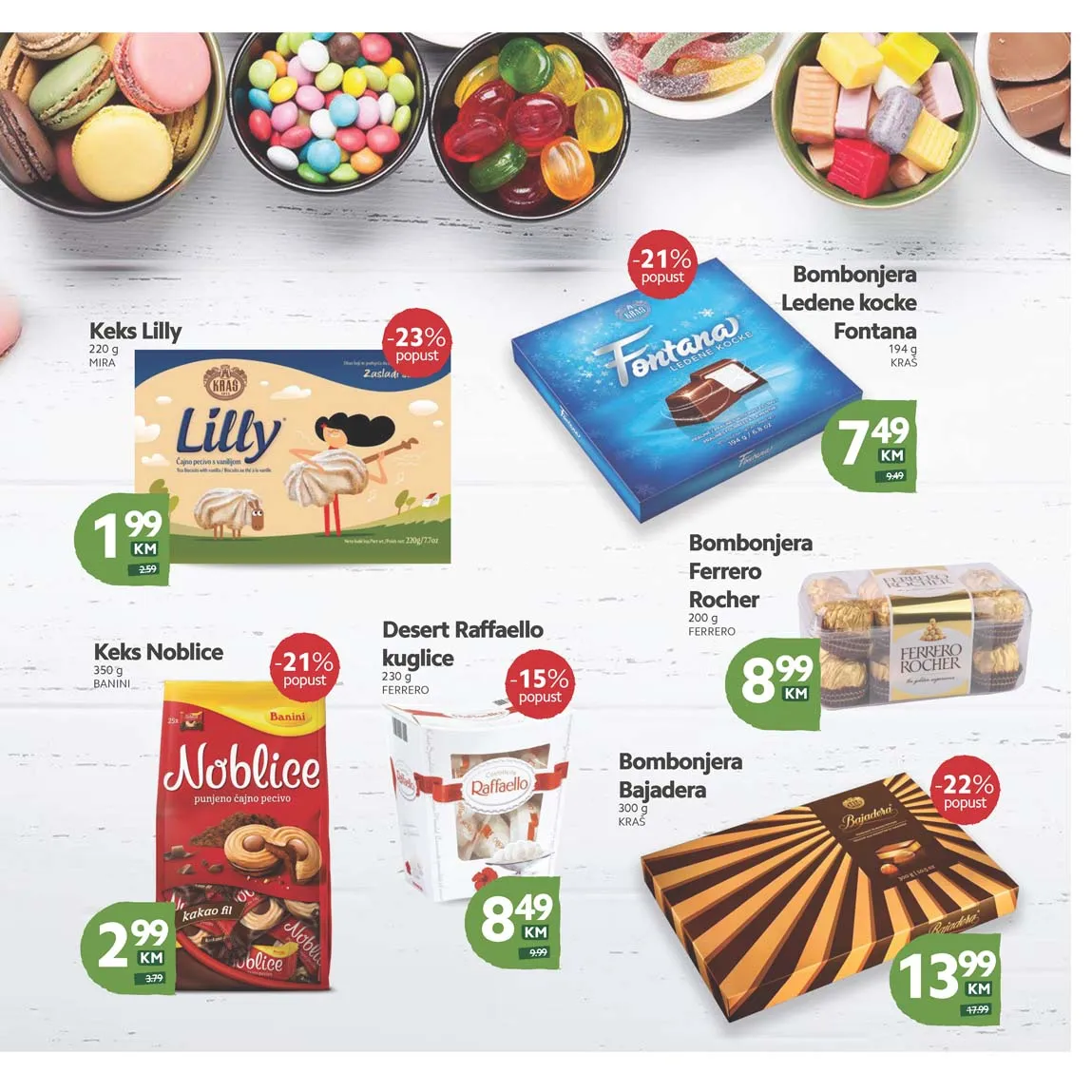 katalog Moj market snizenja