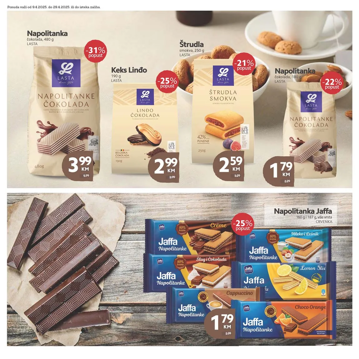 katalog Moj market snizenja