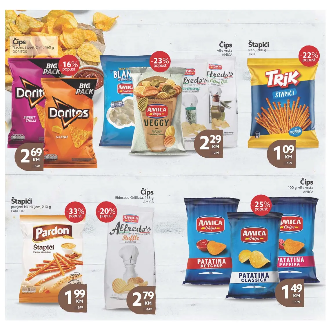 katalog Moj market snizenja