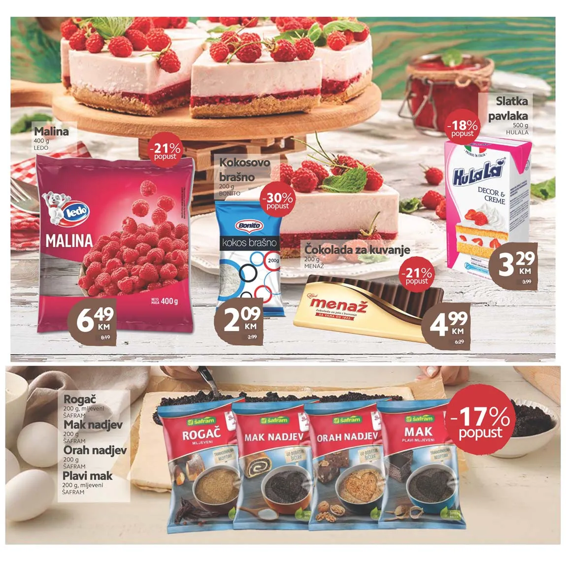 katalog Moj market snizenja