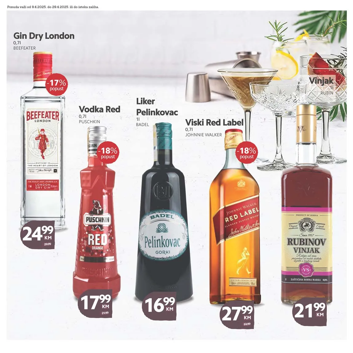 katalog Moj market snizenja