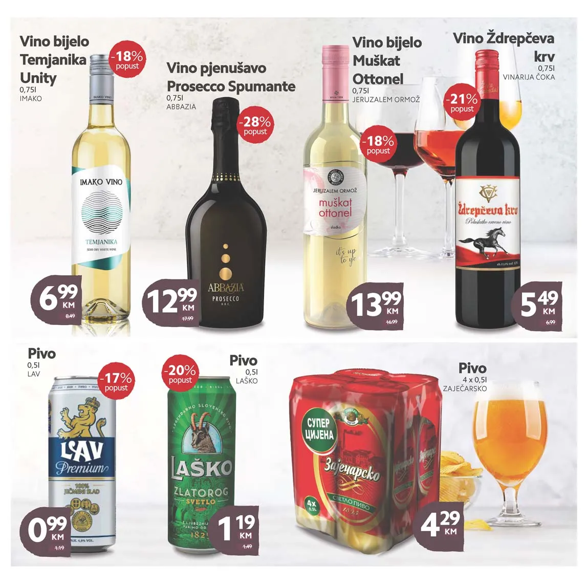 katalog Moj market snizenja