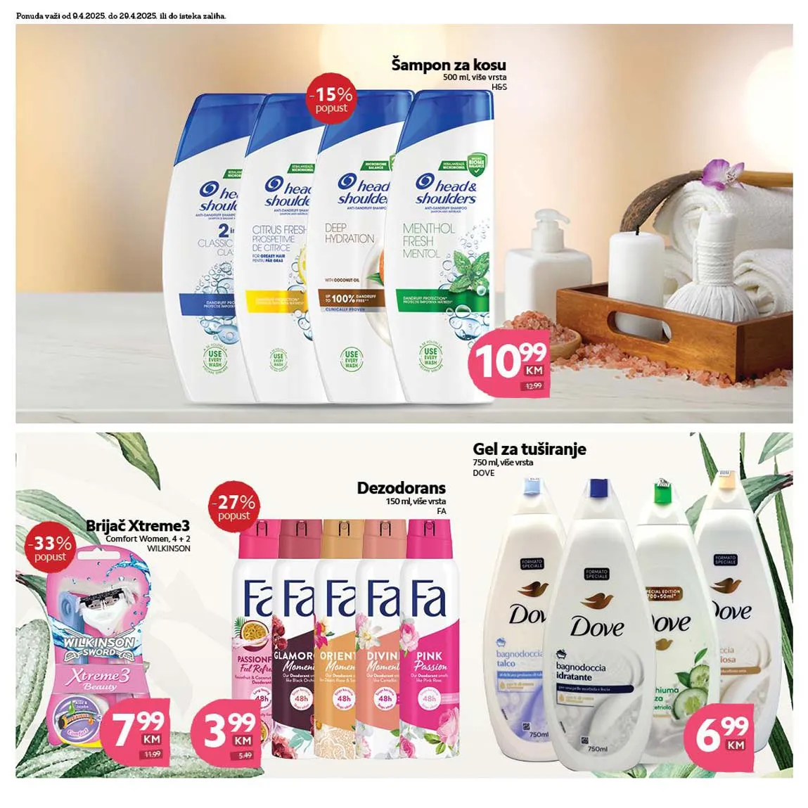 katalog Moj market snizenja