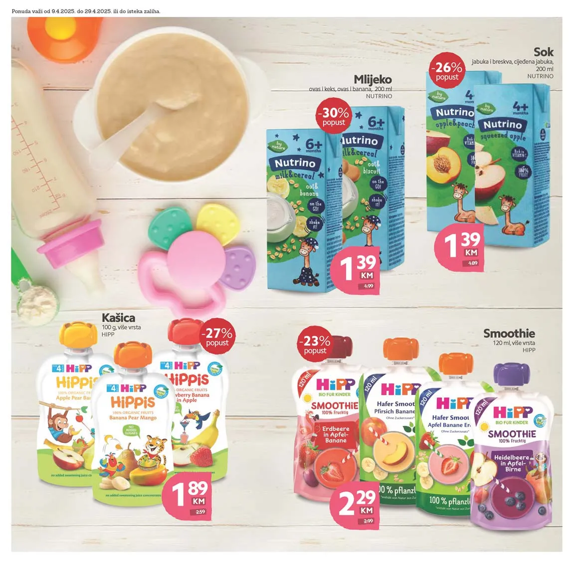 katalog Moj market snizenja