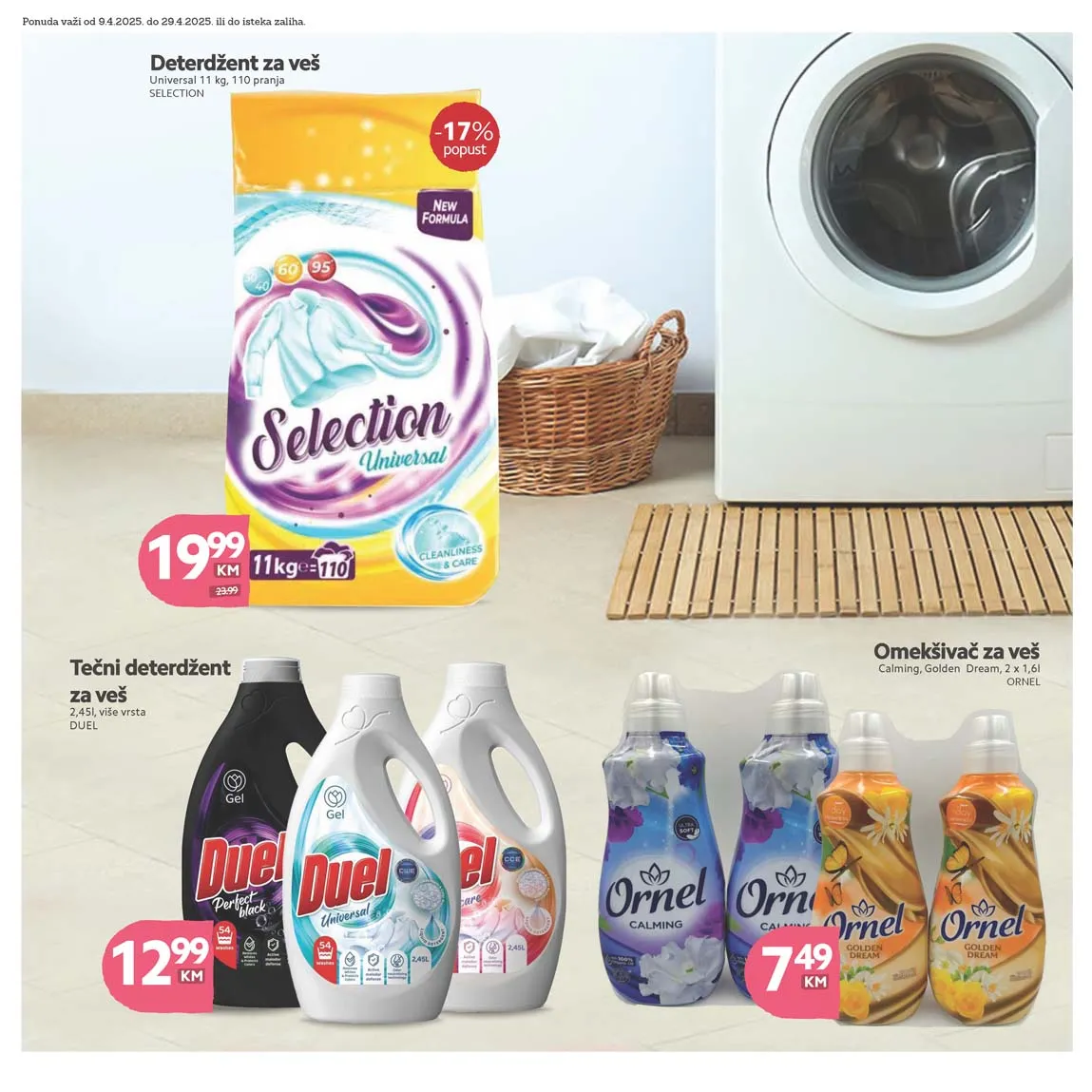 katalog Moj market snizenja