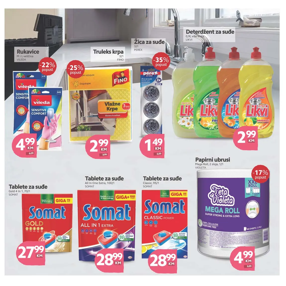 katalog Moj market snizenja