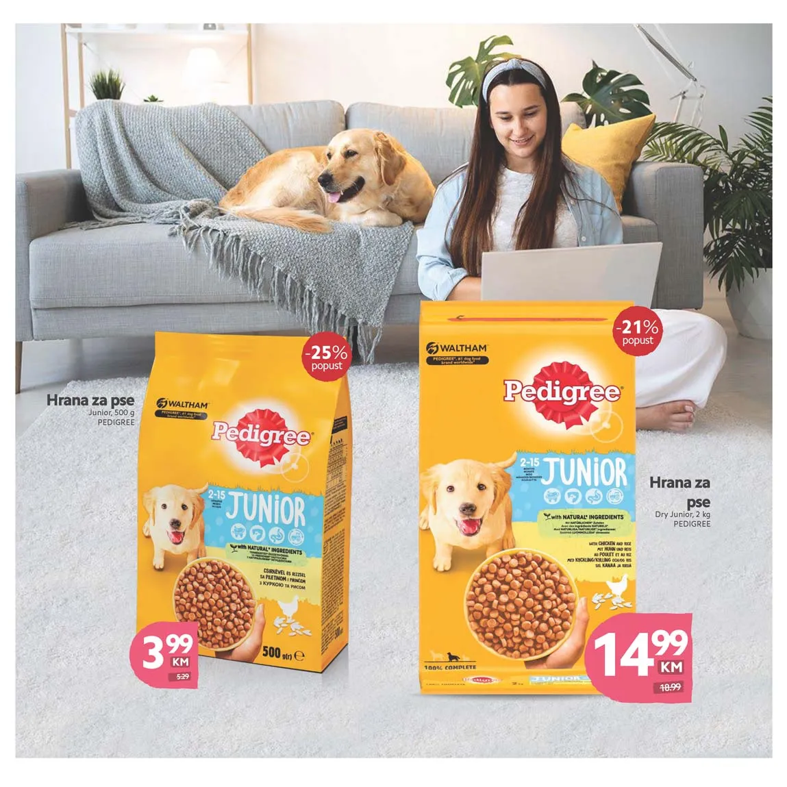 katalog Moj market snizenja