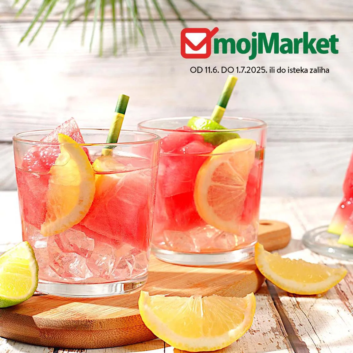 katalog Moj market snizenja