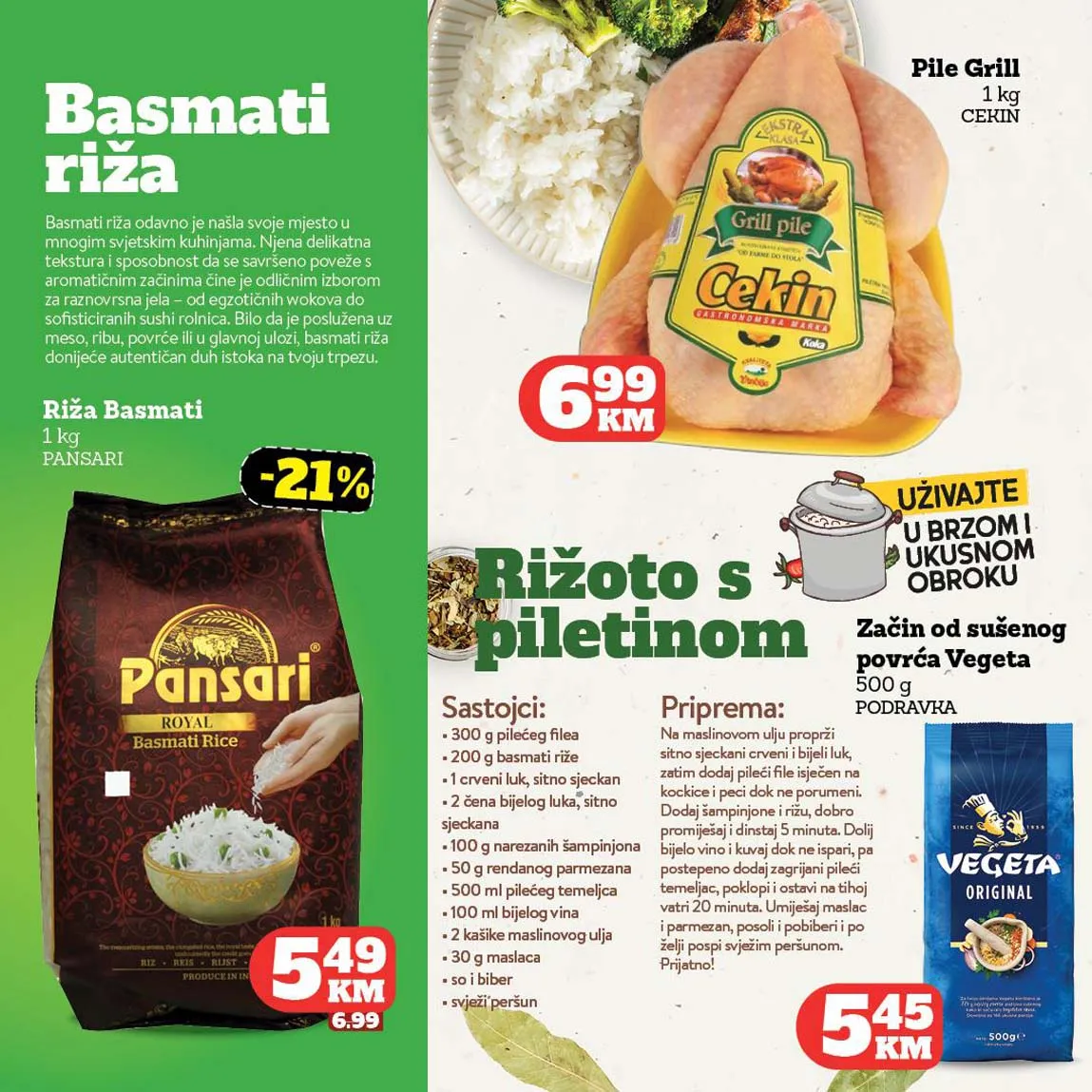 katalog Moj market snizenja