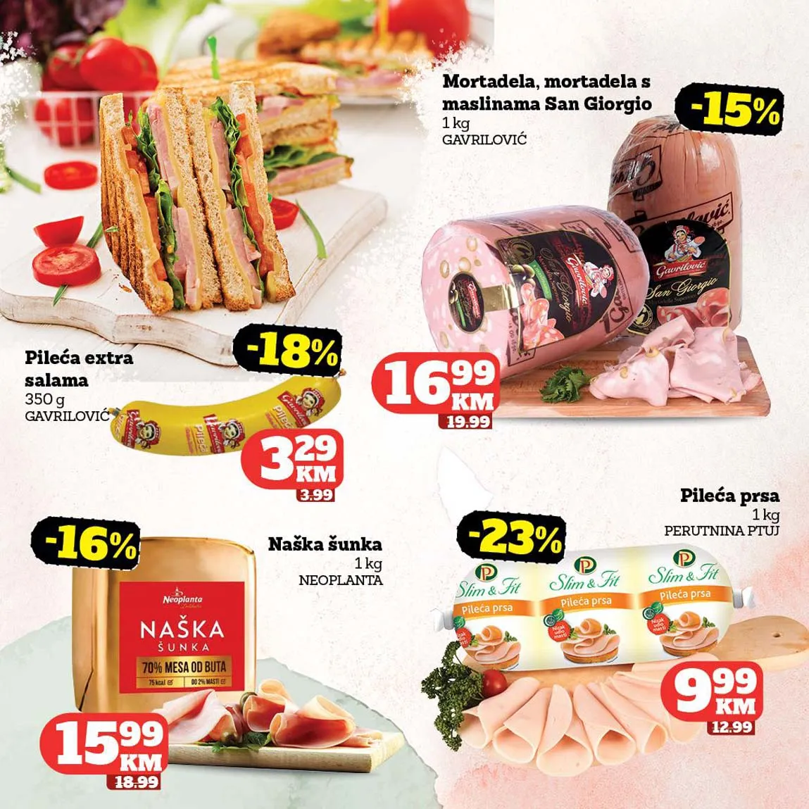 katalog Moj market snizenja