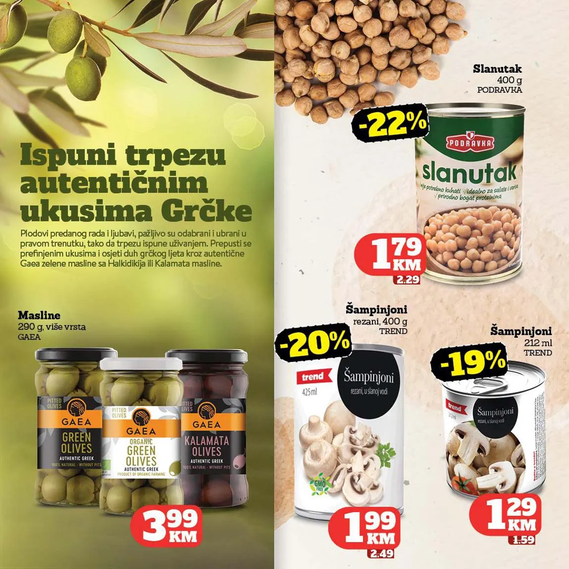 katalog Moj market snizenja
