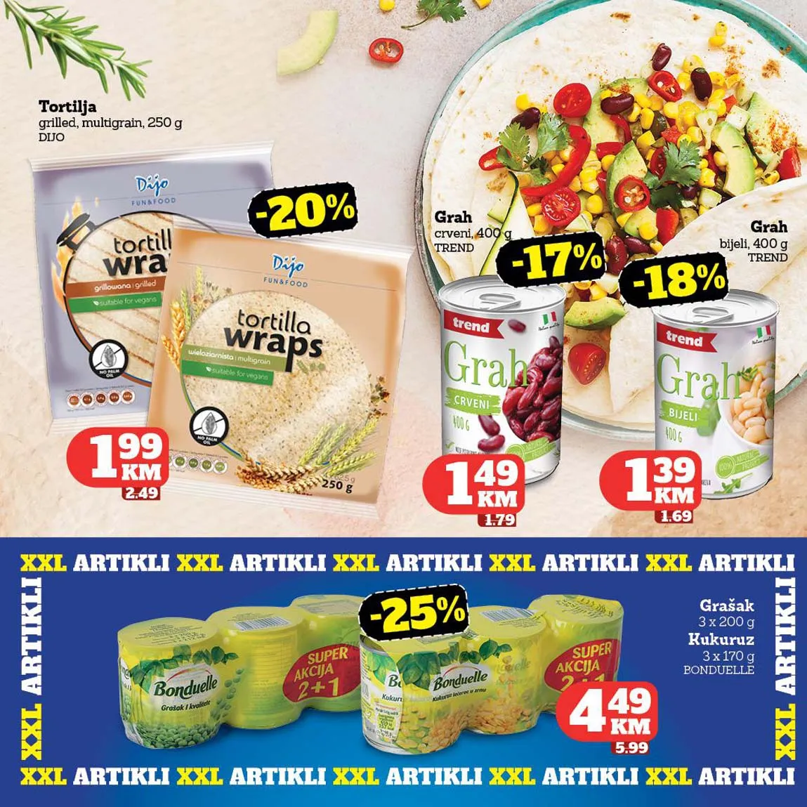 katalog Moj market snizenja