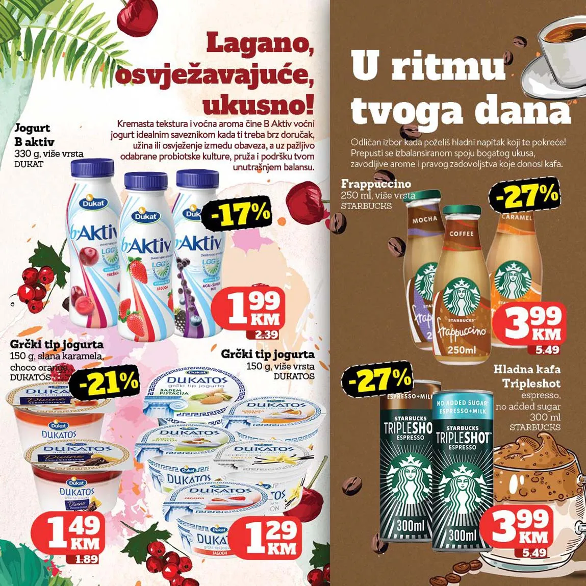 katalog Moj market snizenja