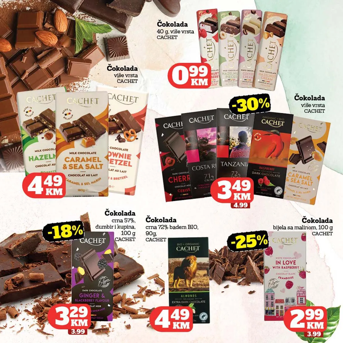 katalog Moj market snizenja